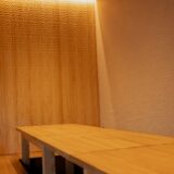 新小岩店舗計画 内装改修設計業務が完了しました